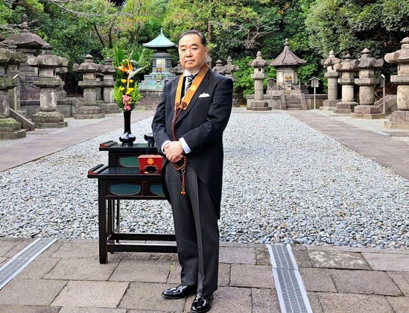 Iehiro Tokugawa 1 Iehiro Tokugawa 1